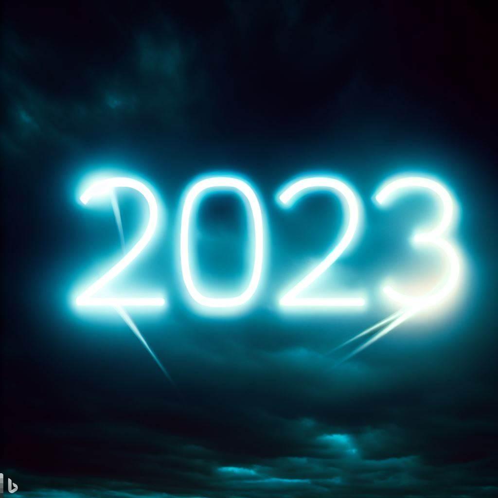 2023년 윤석열 대통령 신년사