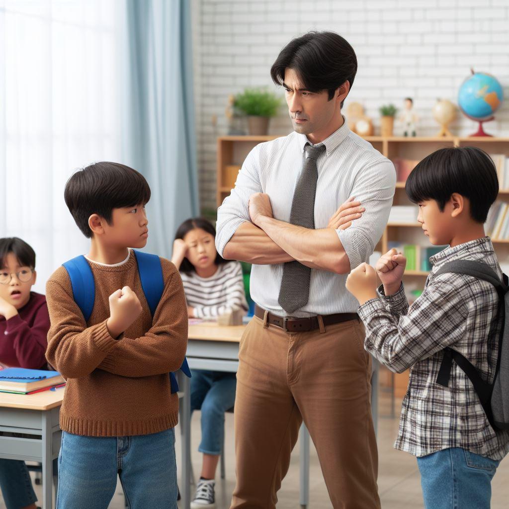 제11회 국무회의 : 교권 보호제도와 학교폭력 처리 절차